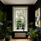 Cuveglio Stained Glass Window Film Creative Windows