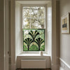 Mercallo Stained Glass Window Film Creative Windows
