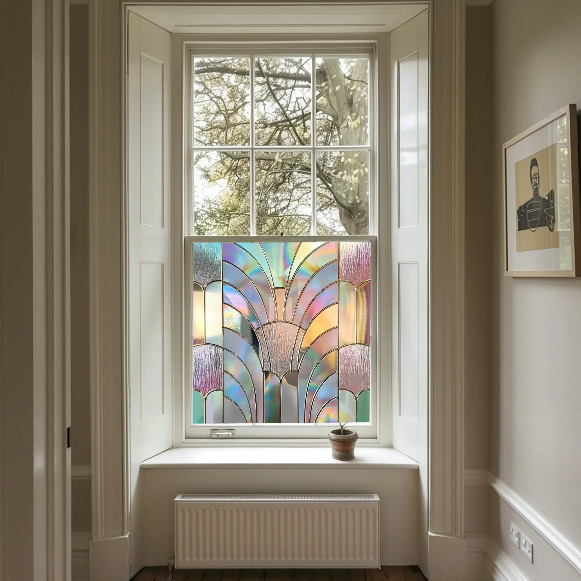Valladolid Window Film For Privacy Creative Windows
