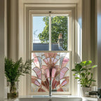 Altino Stained Glass Window Film Creative Windows