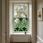 Granada Stained Glass Privacy Window Film Creative Windows