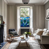 Prunetto Stained Glass Privacy Window Film Creative Windows