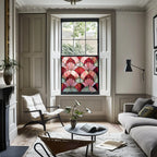 Valdengo Stained Glass Privacy Window Film Creative Windows