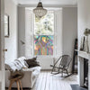 Cabra Decorative Window Film Creative Windows