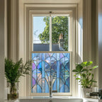 Lucena privacy window film Creative Windows