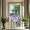 Nardo Stained Glass Window Film For Privacy Creative Windows