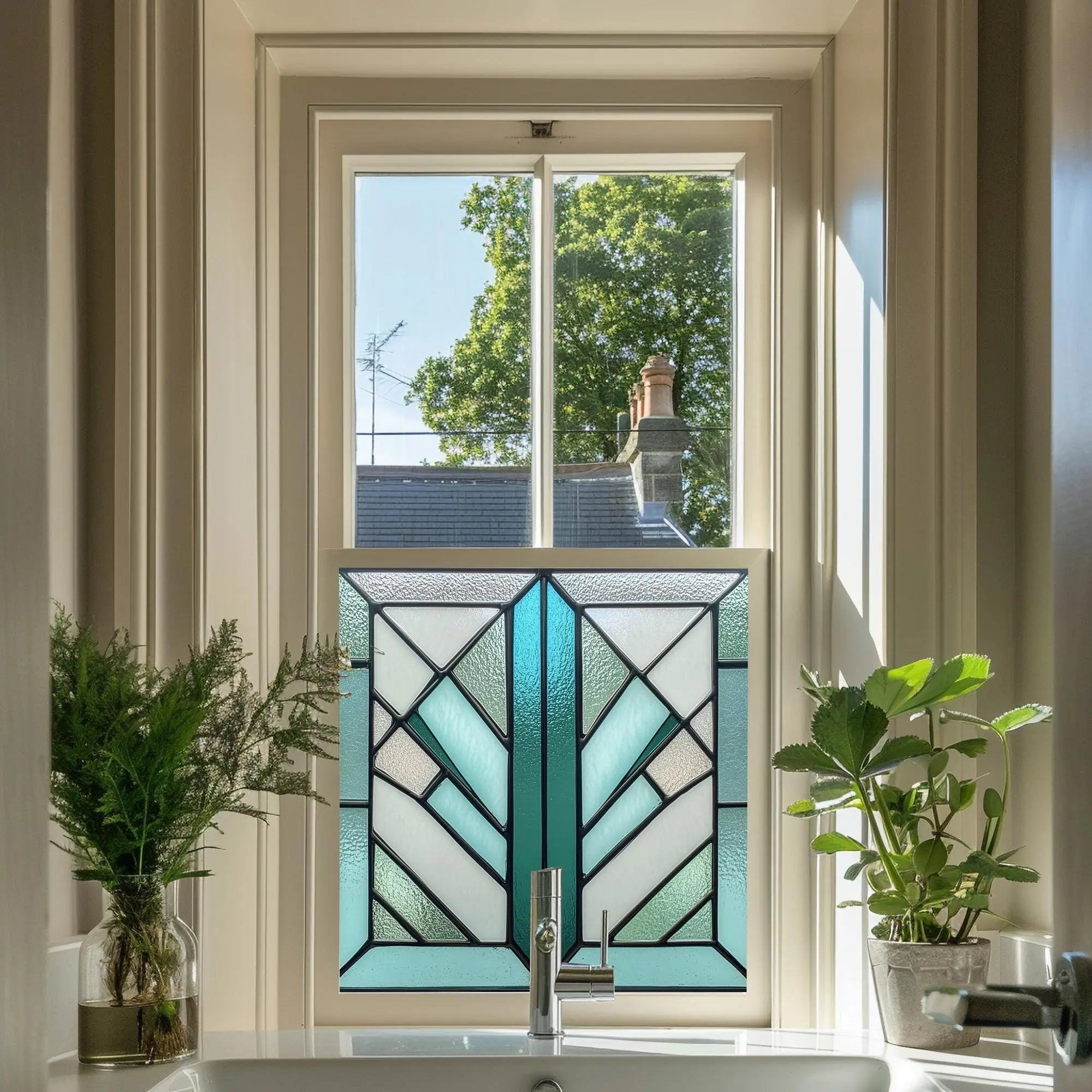 Linares Privacy Window Film For Glass Creative Windows