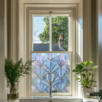 Curinga Stained Glass Window Film Creative Windows