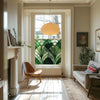 Izano Privacy Stained Glass Window Film Creative Windows