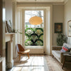 Nove Stained Glass Privacy Window Film Creative Windows
