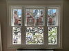 Pavia Patterned Window Film Creative Windows