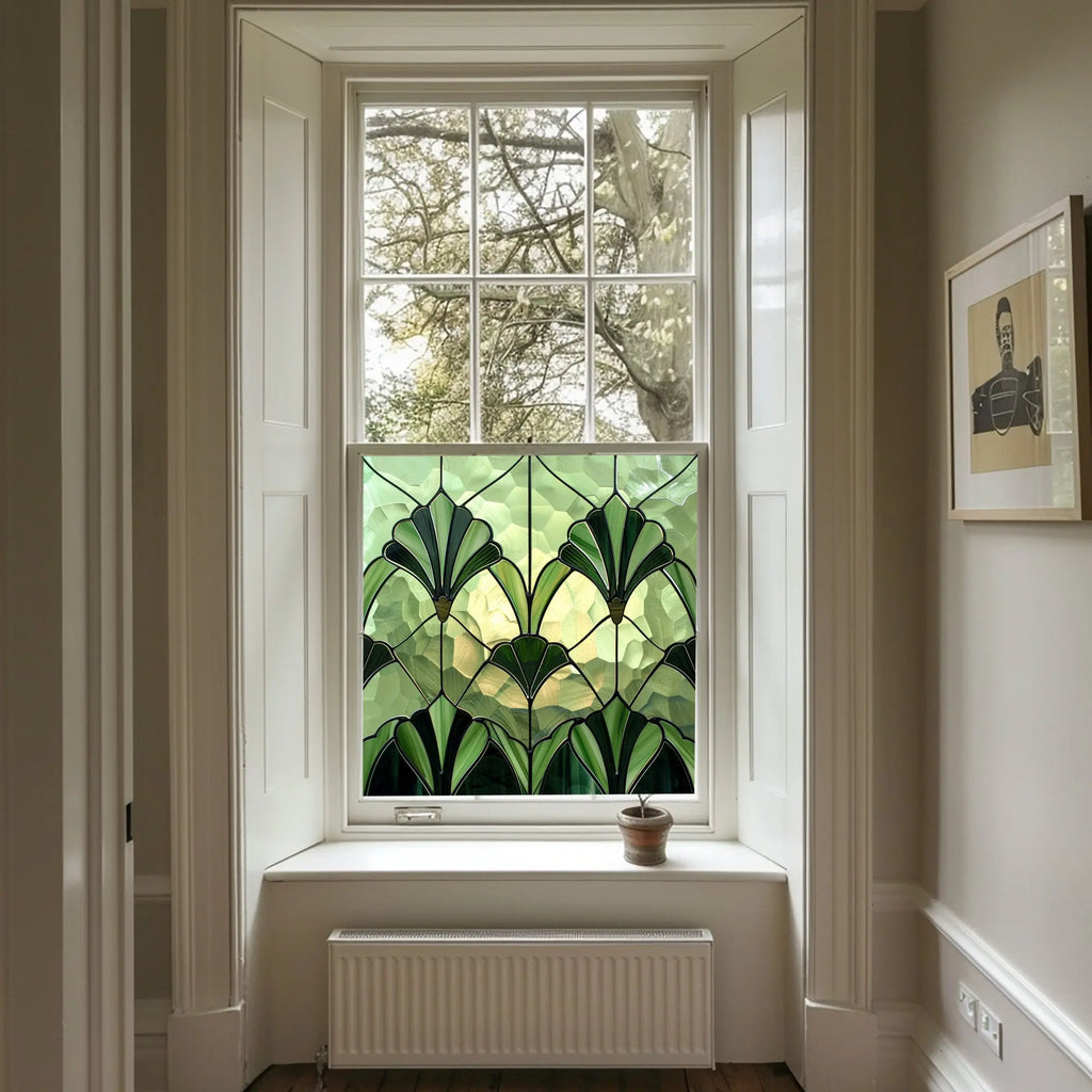 Sellano Privacy Stained Window Film Creative Windows