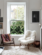 Ayas Stained Glass Privacy Window Film: Enhance Your Space Creative Windows