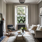 Huelva Art Deco Window Film Creative Windows