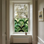 Semiana Privacy Stained Glass Window Film Creative Windows