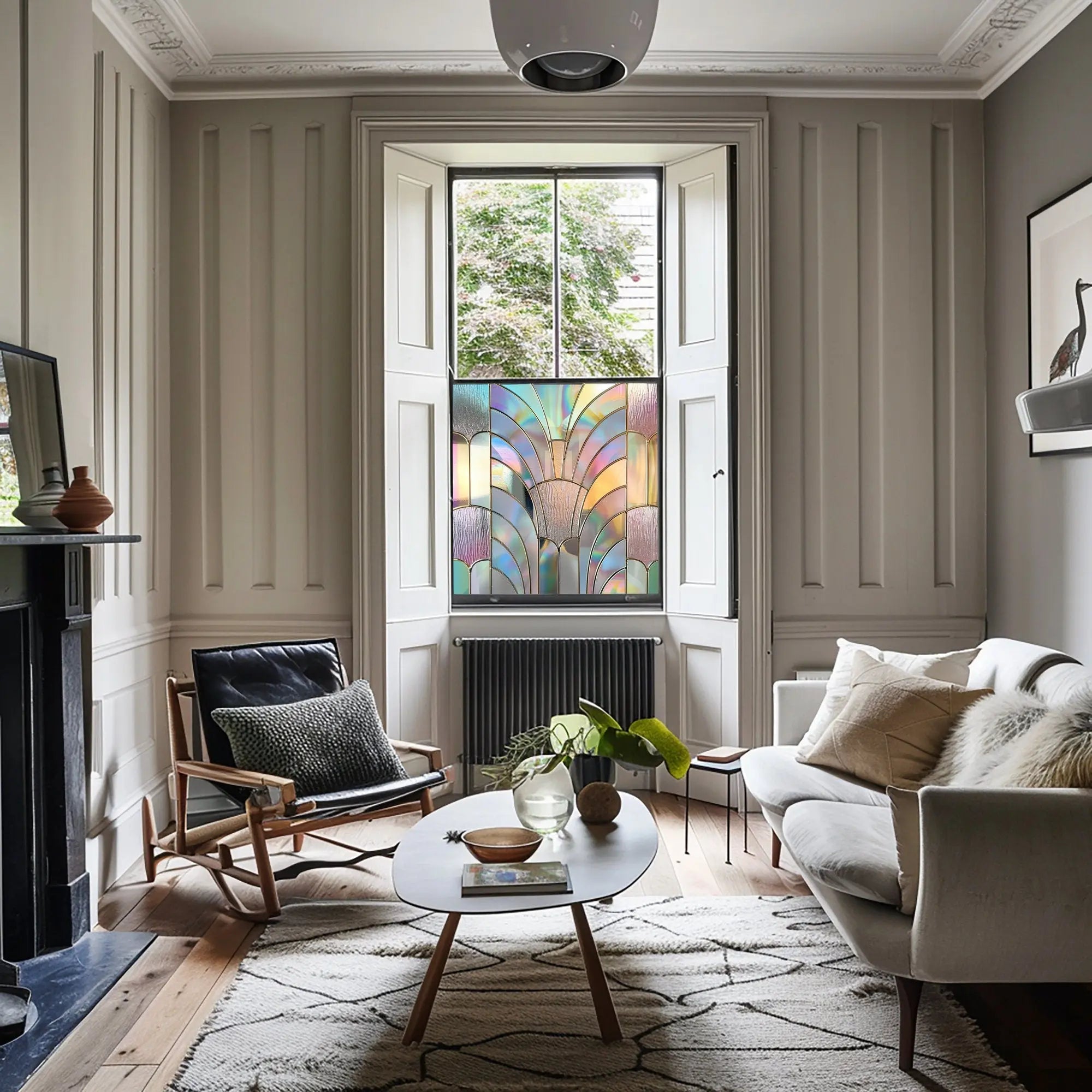 Valladolid Window Film For Privacy Creative Windows