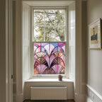 Cádiz Stained Glass Window Film Creative Windows