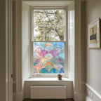 Trasacco Window Film For Privacy Creative Windows