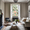Art Deco Window Film, Privacy Window Film Creative Windows