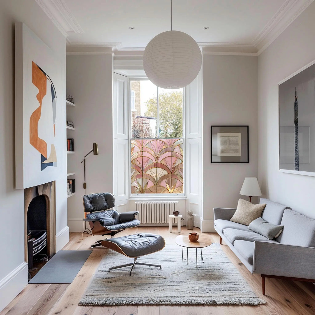 Luarca Window Film For Privacy Creative Windows