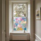 Noto Stained Glass Window Film Creative Windows