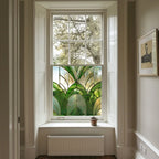 Tratalias Privacy Stained Glass Window Film Creative Windows