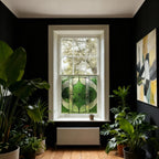 Cuglieri Stained Glass Privacy Window Film Creative Windows