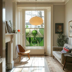 Cugnoli Stained Glass Privacy Window Film Creative Windows