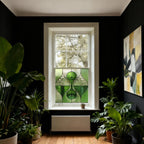 Cugnoli Stained Glass Privacy Window Film Creative Windows