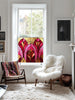 Novoli Stained Glass Privacy Window Film Creative Windows