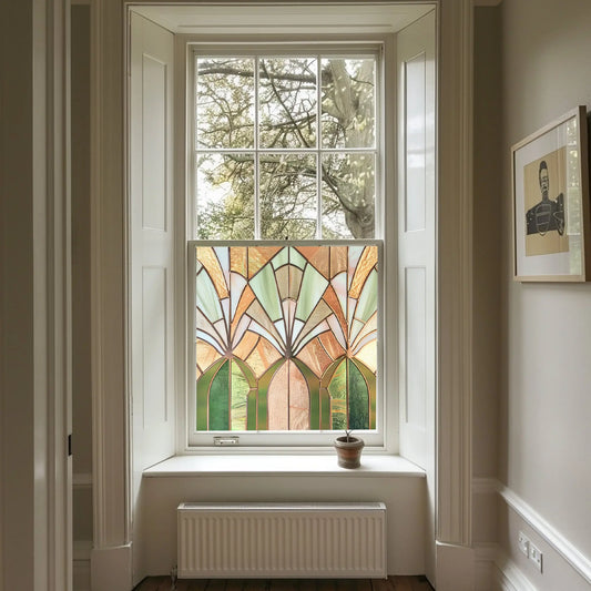 Venarotta Privacy Window Film Creative Windows
