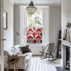 Valdengo Stained Glass Privacy Window Film Creative Windows