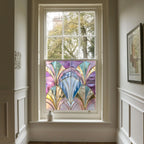 Nardo Stained Glass Window Film For Privacy Creative Windows