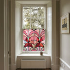 Vigone Stained Glass Privacy Window Film Creative Windows
