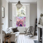 Zanica Stained Glass Window Film Creative Windows