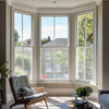 Floral Patterned Window Film (Copy) (Copy) Creative Windows