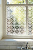 Cressa Frosted Privacy Patterned Window Film Creative Windows