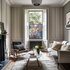 Salamanca Stained Glass Window Film Creative Windows
