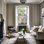 Allerona Privacy Window Film Creative Windows