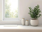 Cortanze Frosted Privacy Window Film Creative Windows