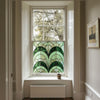 Menfi Privacy Stained Glass Window Film Creative Windows