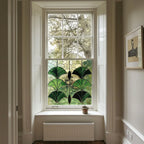 Seniga Privacy Stained Glass Window Film Creative Windows