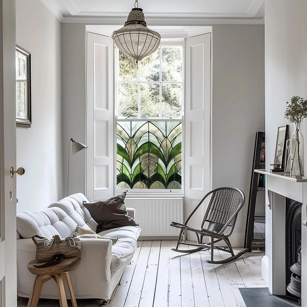 Rivarone Privacy Window Film Creative Windows