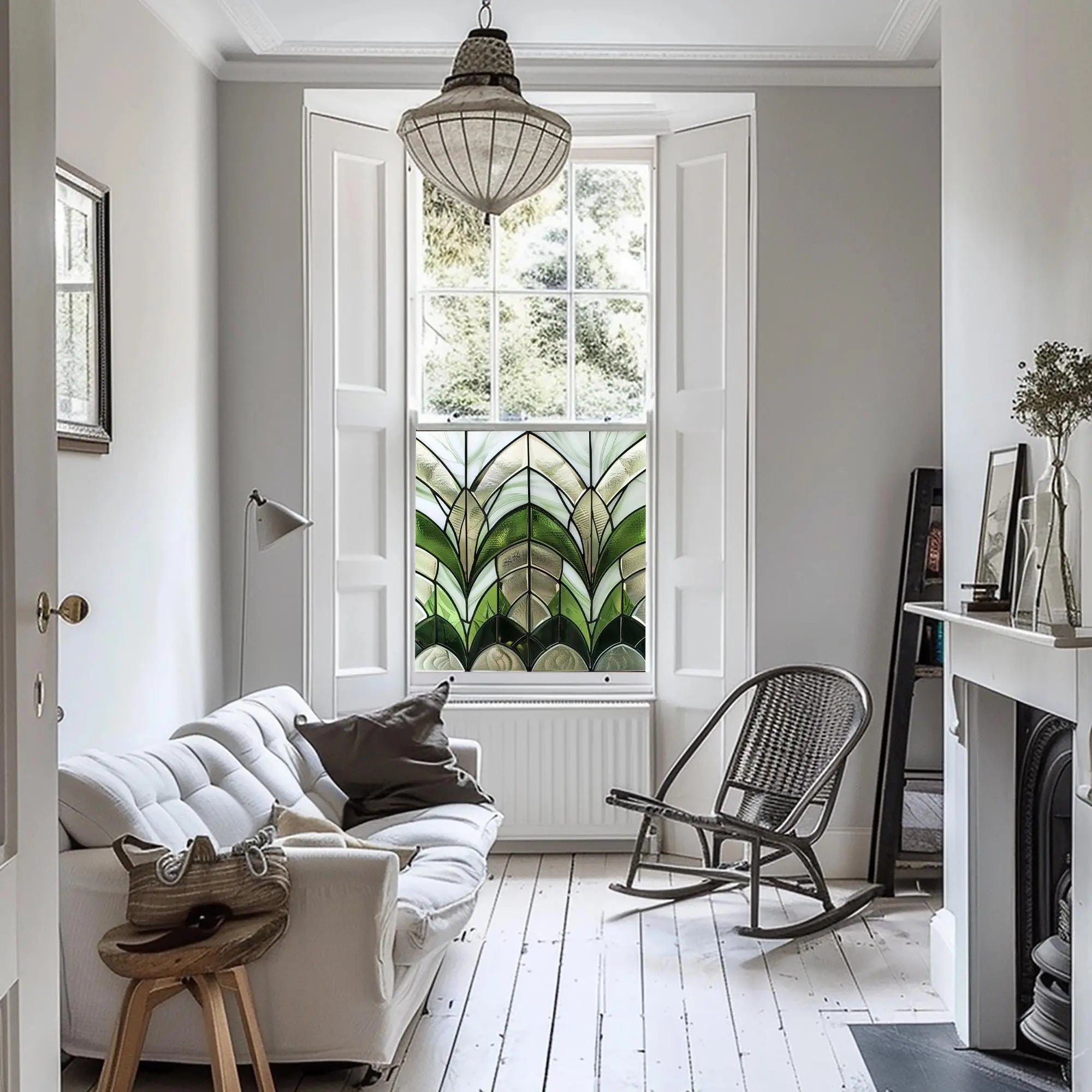 Rivarone Privacy Window Film Creative Windows