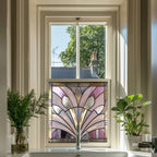 Alimena Privacy Window Film Creative Windows
