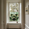 Nazzano Stained Glass Privacy Window Film Creative Windows