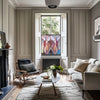 Aquino Stained Glass Privacy Window Film Creative Windows