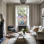 Turriaco Privacy Window Film Creative Windows
