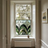 Orbassano Privacy Stained Glass Window Film Creative Windows