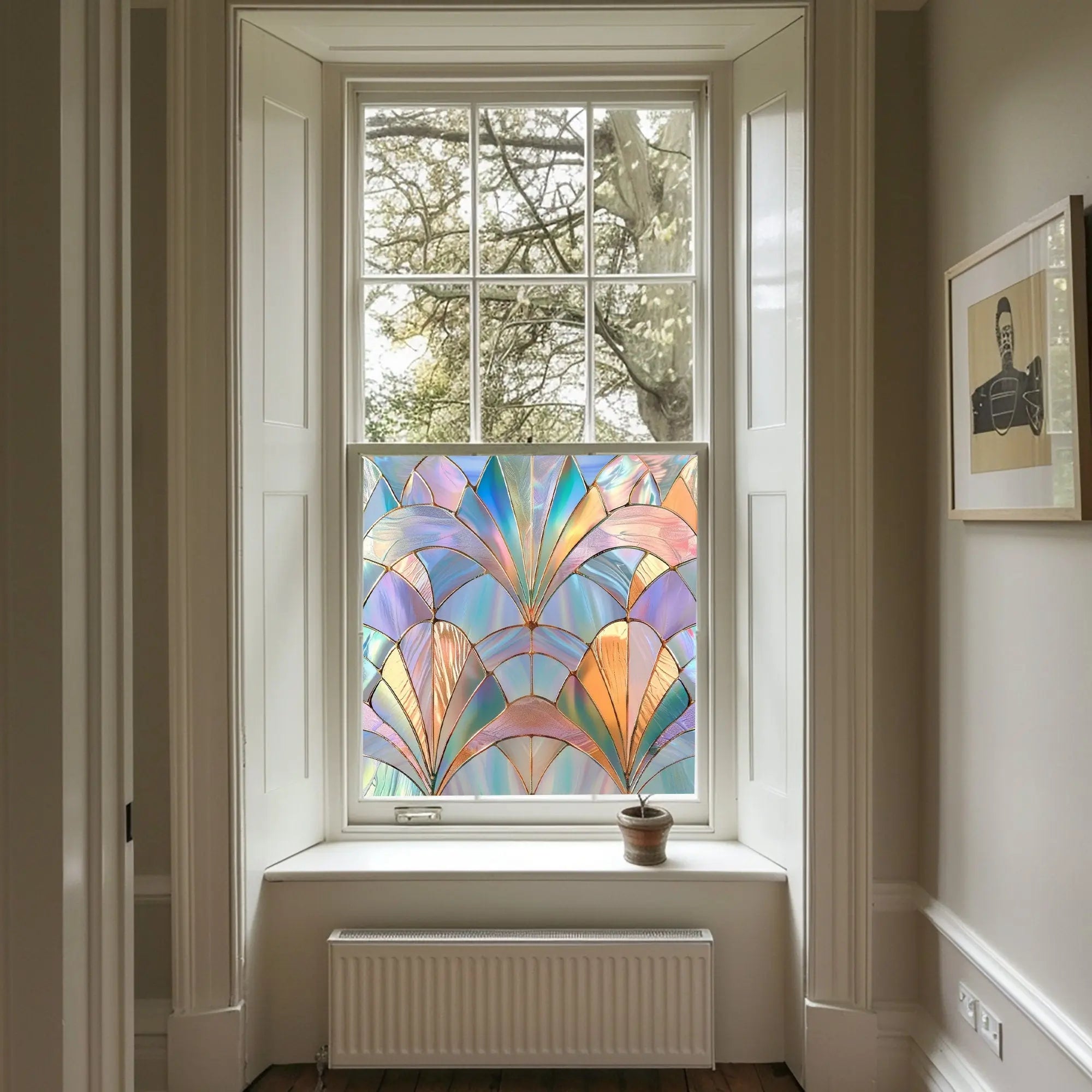 Montilla Window Film For Privacy Creative Windows